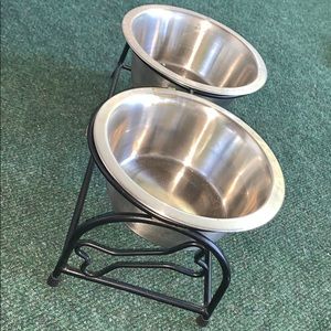 🐶Small dog🐶water bowl